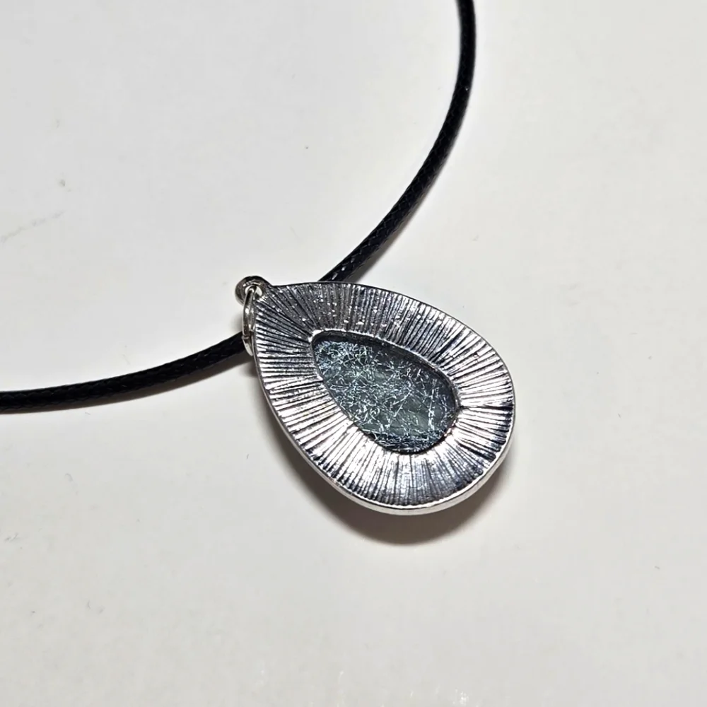 Source Unknown fun necklace